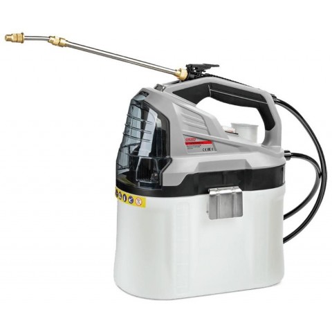 Опрыскиватель CROWN аккумуляторный CT29003HX-4