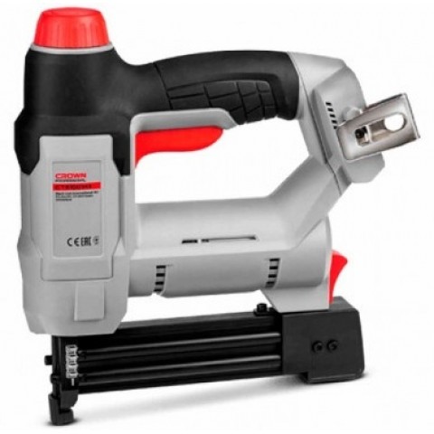 Степлер аккумуляторный CT61001HX-4 CROWN