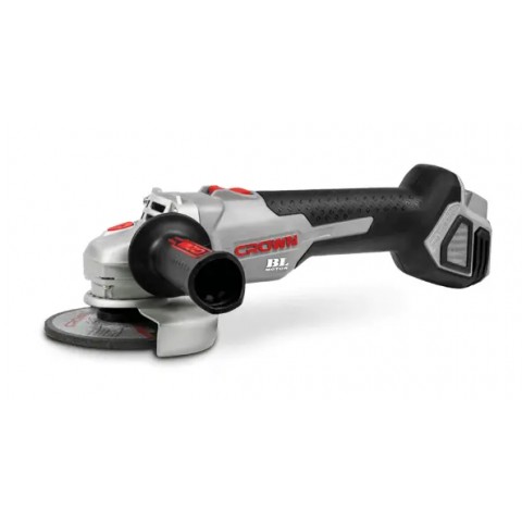  Акумуляторна болгарка Crown STP CT23001-115HX Детальніше: https://sea-tools.prom.ua/ua/p1227818272-akkumulyatornaya-bolgarka-crown.html