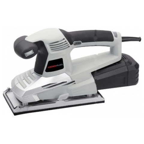 Плоскошлифовальная машина CROWN CT13400