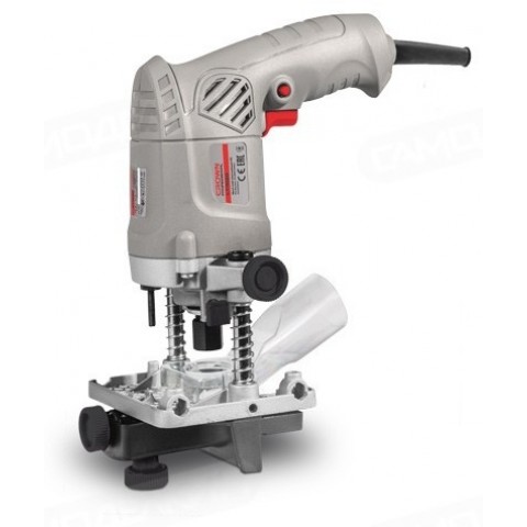 Фрезер вертикальный CROWN CT11020