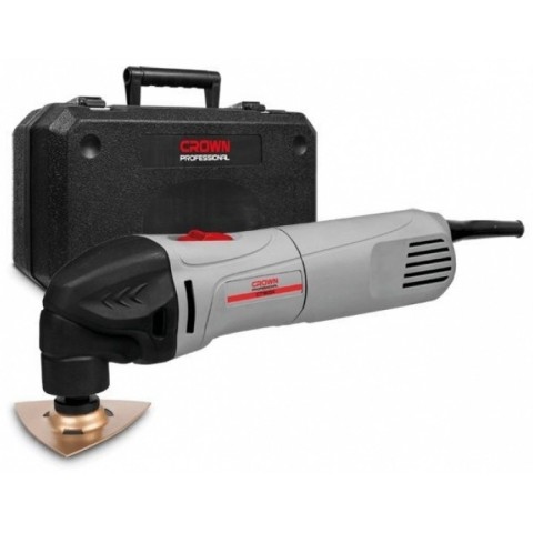 Многофункциональный инструмент CROWN CT16004 BMC