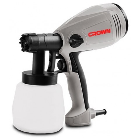Краскопульт CROWN CT31011