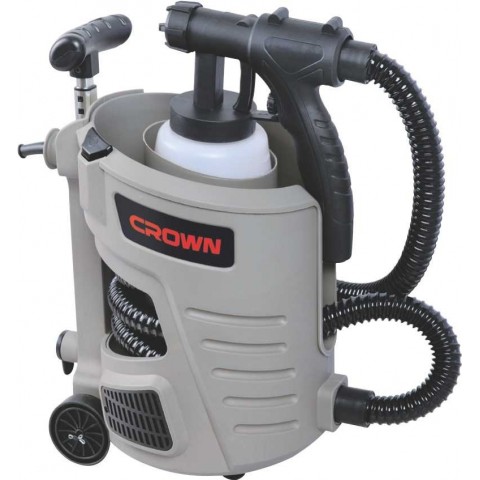 Краскопульт CROWN CT31010