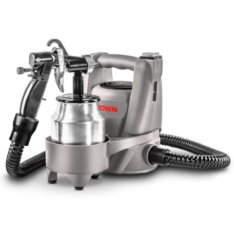 Краскопульт CROWN CT31004
