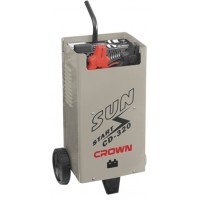 CROWN пуско-зарядное устройство CT37007