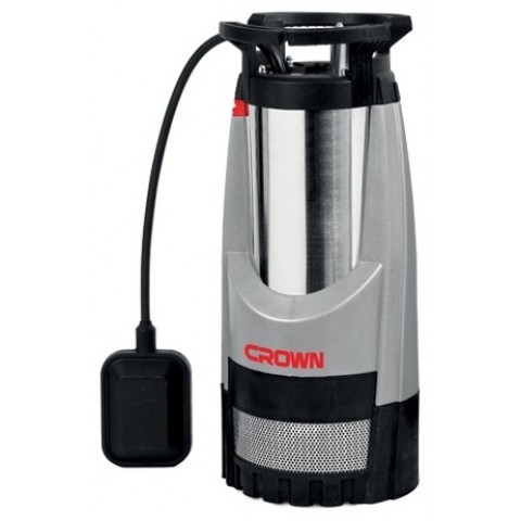 Погружной насос Crown CT35046F