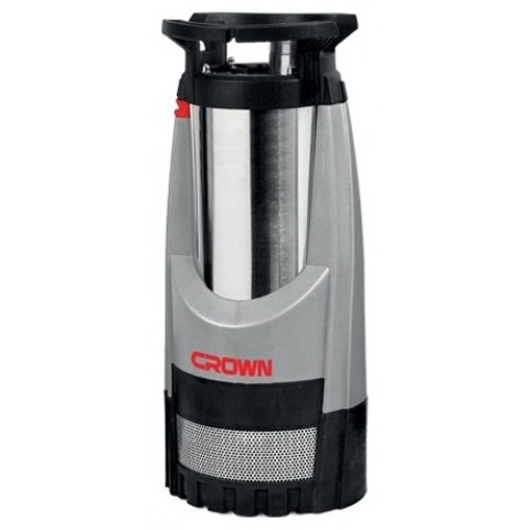 Насос погружной CROWN CT35047
