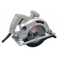 Дисковая пила CROWN электрическая CT15074