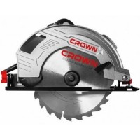 Дисковая пила CROWN CT15210-235