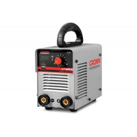 Сварочный инвертор постоянного тока Crown ММА CT33102IMC