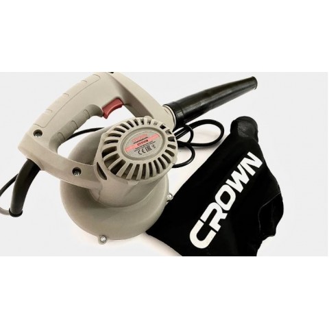 Воздуходувка CROWN CT17013
