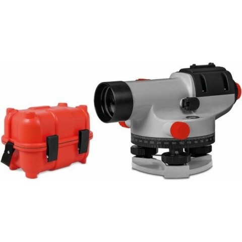 Оптический нивелир CROWN CT44043 BMC