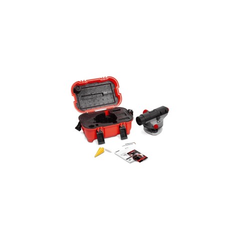 Оптический нивелир CROWN CT44044 BMC