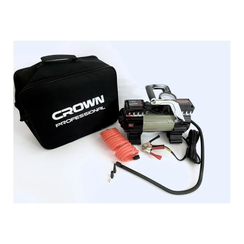 Автомобильный компрессор CROWN CT36036