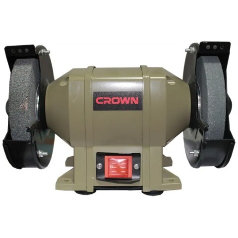 Точильный станок CROWN CT 13332