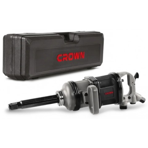 Пневмогайковерт CROWN CT38083BMC