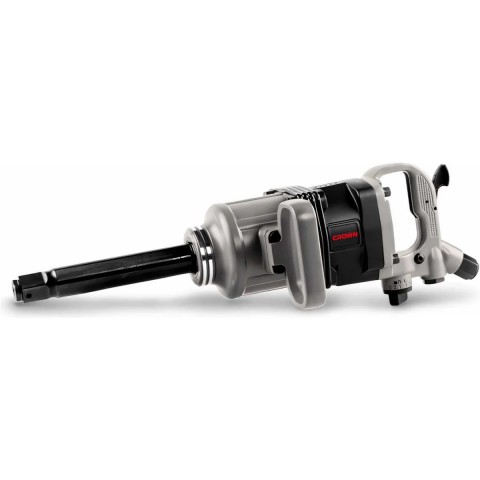 Пневмогайковерт CROWN CT38085 BMC
