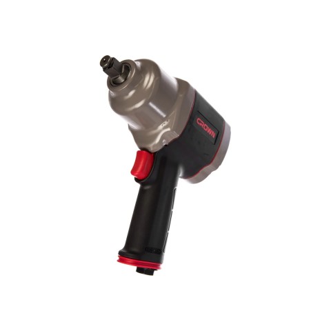 Пневмогайковерт CROWN CT38115 BMC