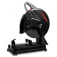 Пила торцовочная CROWN CT15232