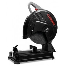 Пила торцовочная CROWN CT15232