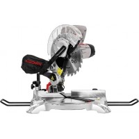 Пила торцовочная CROWN CT15235