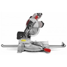 Пила торцовочная CROWN CT15262