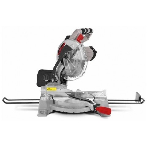 Пила торцовочная CROWN CT15262
