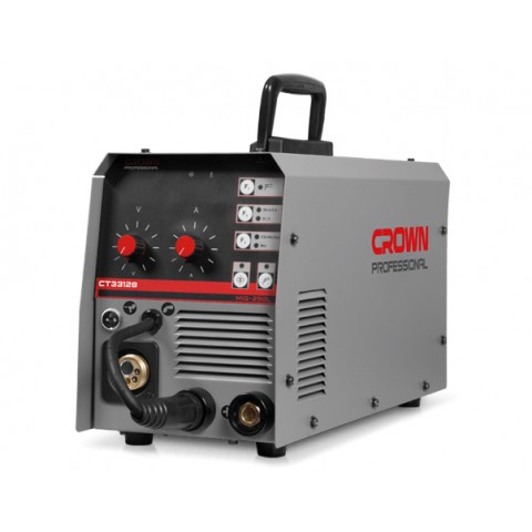 Сварочный аппарат МIG Crown CT33128 200А