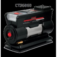 Автомобильный воздушный компрессор CROWN CT36060
