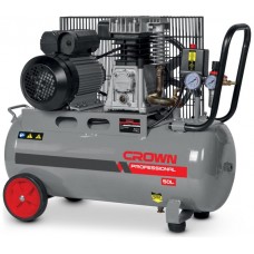 Компрессор масляный CROWN CT36030, 8 бар