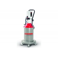 Маслонагнетатель CROWN CT38097