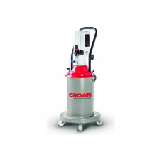Маслонагнетатель CROWN CT38097