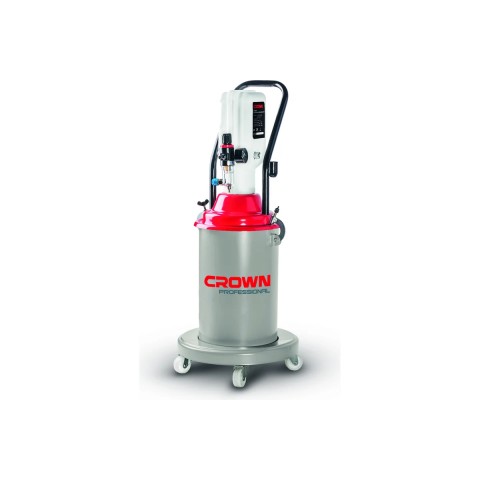 Маслонагнетатель CROWN CT38097