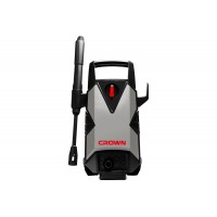 Мойка высокого давления CROWN CT42019