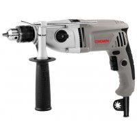 Ударная дрель Crown CT10120