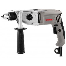 Ударная дрель Crown CT10120