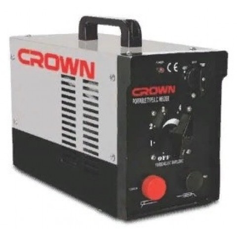 CROWN сварочный инвертор CT33005 (MMA)