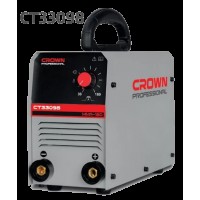 Аппарат сварочный инверторный MMA-200 CROWN CT33100Q