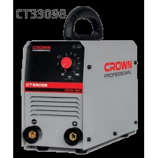 Аппарат сварочный инверторный MMA-200 CROWN CT33100Q