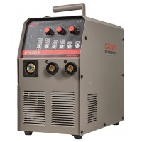 CROWN сварочный инвертор CT33103 (MIG/MAG)
