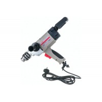 Безударная дрель CROWN CT10010