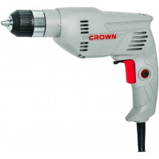 CROWN дрель CT10126C