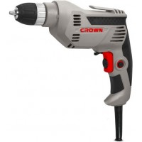 CROWN дрель CT10143C