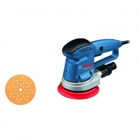 Эксцентриковая шлифмашина Bosch GEX 34-150 Professional 601372800