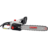 Электрическая цепная пила CROWN CT20188-16