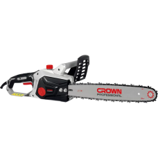 Электрическая цепная пила CROWN CT20188-16