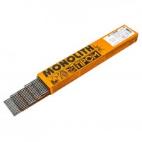 Электроды сварочные Monolith МР-3 ПРОМ 3мм БП000002961 (1 упаковка - 2.5кг)