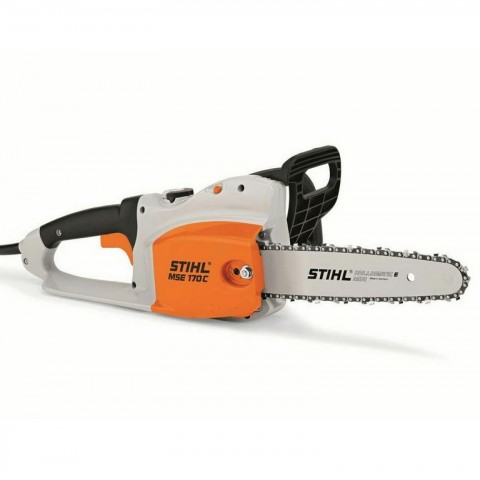 Электропила STIHL MSE 170 C-Q