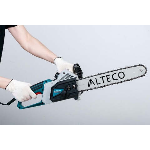 Электропила ALTECO ECS 2000-40